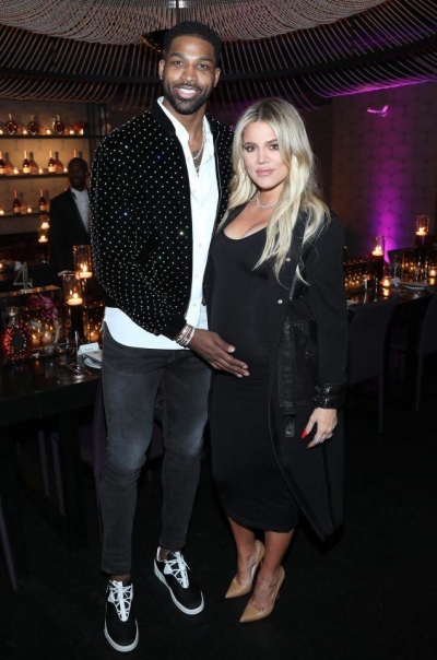 Khloe dhe i dashuri