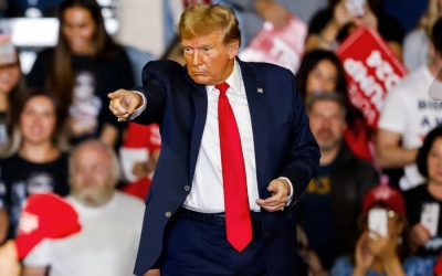 Analiza e 'Telegraph': NATO-n do e gjunjëzojnë elitat liberale, jo Trump-i