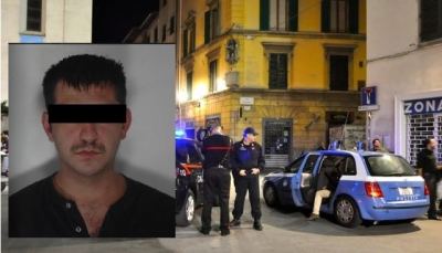 "Call Center" për shitjen e drogës, arrestohet korrieristi shqiptar