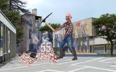 Skandali/ Flet arkitekti i preferuar i Ramës: “Rama i porosit vetë kullat, konkurset janë fallco!’’