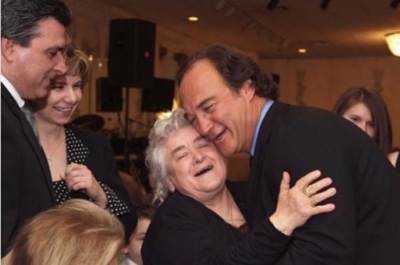 Jim Belushi: "Jam biri i një emigranti shqiptar, i dua rrënjët e mia"