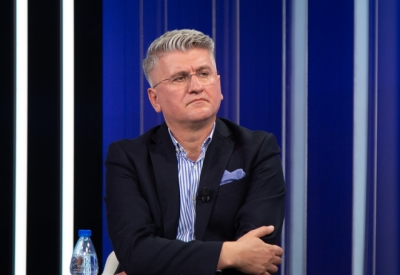 'Jemi të vendosur'/ Gjekmarkaj: Dhuna më e madhe është ajo ndaj opozitës
