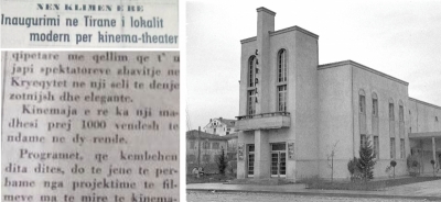 80-vjetori i godinës elegante të Teatrit, “e denjë për zotërinj"