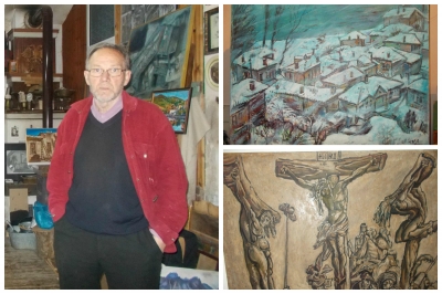 Anastas Kostandini: Jeta e artistëve nuk mund të ndryshojë për shkak të politikës shtetërore