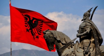 Film nga Hollivudi për figurën e Skënderbeut