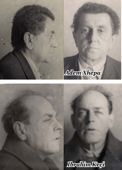 1948/"Grupi i tretë i deputetëve"