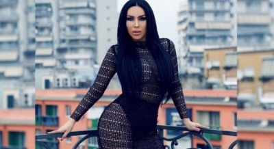 Fjolla Morina poston mesazhet me një mashkull: "Kam nevojë për një zhgënjim dashurie që të dobësohem"