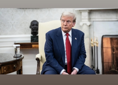 Trump zgjedh njeriun e tij besnik, si drejtor të FBI-së
