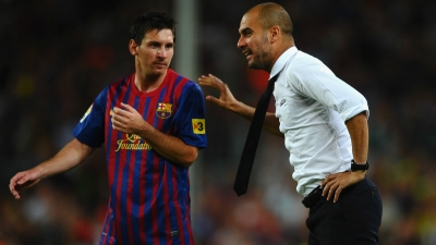 Lufta ndaj Koronavirusit, zbulohet shuma e majme e dhuruar nga Leo Mesi dhe Guardiola