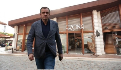 SPAK: Beqaj pronari faktik i restorantit 'GZONA'
