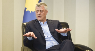 Ç'po ndodh? 2 nga 3 ish-shefat e Agjencisë së Kosovë për Inteligjencë, tani punojnë për Thaçin