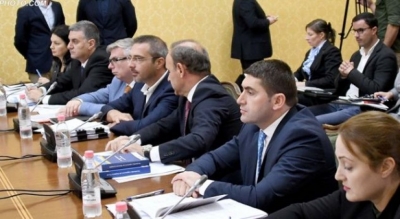 Tahiri pa mandat, qeveria shantazh prokurorëve që hetojnë dosjen "Habilaj"
