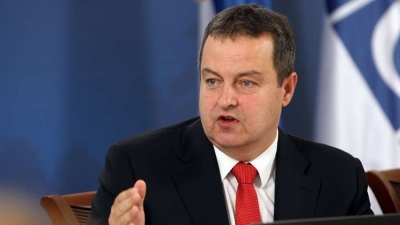 Daçiç: Kosova s'mund të mbijetojë si shtet, ndaj do të bashkohet me Shqipërinë