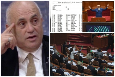 'Komisionit të Venecias: Ligji kundër shpifjeve na kthen tek gjykimi fshatçe i Frontit!'