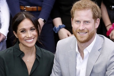 Shën Valentini i parë i Harry dhe Meghan Markle, ja ku do "arratiset" çifti mbretëror