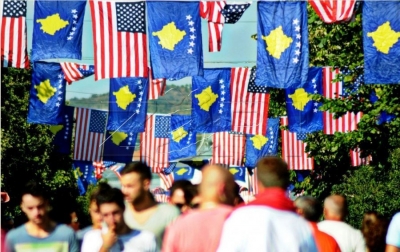 Kosova përgatit infrastrukturën për zonën ekonomike amerikane