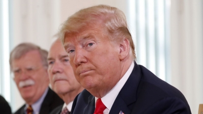 Trump: Marrëdhëniet me Rusinë 'kurrë nuk kanë qenë më të këqija"