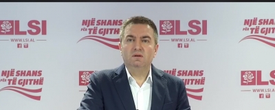 "DASH denoncoi qeverinë se e ka shndërruar vendin në portë kyçe të drogës"