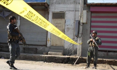 Sulm me autobombë në Afganistan, 6 të vdekur