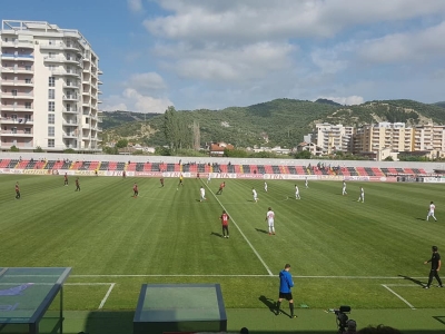Partizani 'kap' Evropën, Teuta siguron mbijetesën