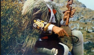 "Shpellarët"
