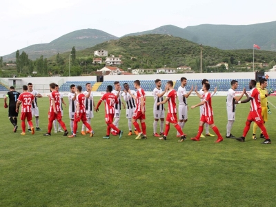 Nis takimi në "Elbasan Arena", Skënderbeu e Laçi duan titullin