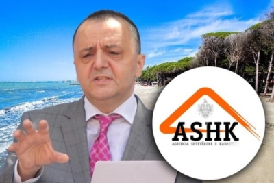 Dosja 'Gjikoka' çon në SPAK edhe Tan Lamen/ Ish-kreu i ASHK me mbi 15 prona, shtëpinë pa leje në Qerret e legalizoi vetë