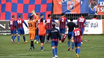 Vllaznia/ ‘Djepi i futbollit’ hipotekon rikthimin në Superligë