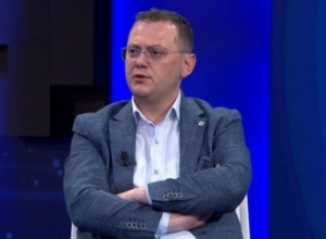 Indrit Hoxha: Ishte SPAÇ, u bë SPAK