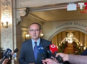 Përfundon takimi midis Kosovës dhe Serbisë në Shtëpinë e Bardhë/ Hoti: Kemi bërë një hap të madh drejt marrëveshjes finale