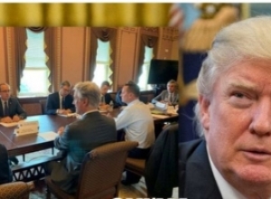 Ja ç’parashikon pika 10/ Nëse arrihet marrëveshja, Trump do jetë i pranishëm