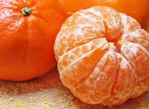 Çfarë i ndodh trupit nëse hani mandarina çdo ditë
