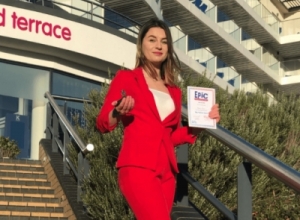 Shqiptarja që e futi Kosovën në Apple Map: Asnjë falenderim nga Dua Lipa apo ndonjë personalitet