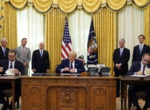 Reagon Trump: Është vërtet historike! Do të shkoj në këto dy vende