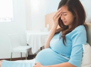 Shtatzënë në janar? Më shumë mundësi të vuani nga depresioni pas lindjes