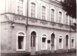 9 qershor 1973, u çel Muzeu Ateist në Shkodër
