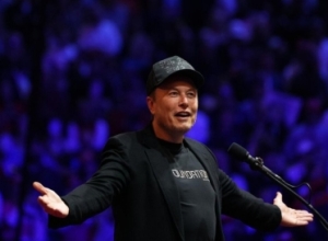Reagon Elon Musk: Komiteti im është anti-Soros, prokurorët e tij nuk po luftojnë krimin, kjo është çmenduri