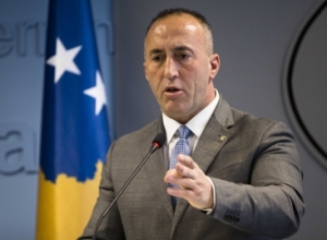 Haradinaj: Përshëndes marrëveshjen, palët reflektuan për Ujmanin