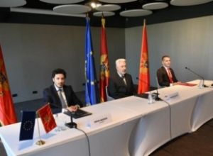 Firmoset marrëveshja për qeverinë e re në Mal të Zi/ 'Njohja e Kosovës nuk preket'