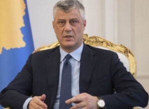 Marrëveshja Kosovë-Serbi/ Reagon Presidenti i Kosovës: Do financohen projekte të mëdha infrastrukturore