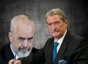 Gjykata e dënon me gjobë/ Zyra e Berishës: Kufizim flagrant i lirisë së shprehjes
